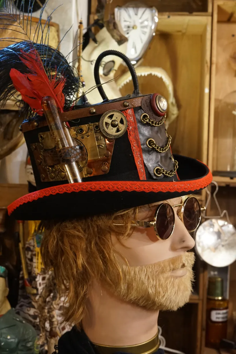 La Taverne De Platon Cabinet De Curiosites Aix En Provence Galerie 5