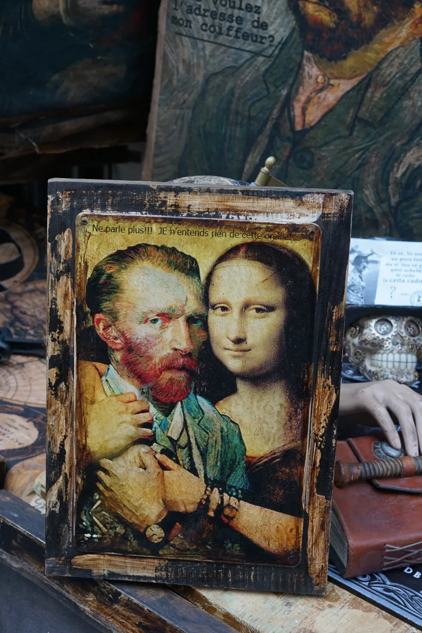 La Taverne De Platon Cabinet De Curiosites Aix En Provence Galerie 6