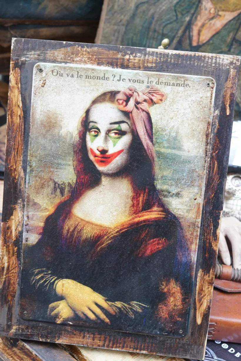 La Taverne De Platon Cabinet De Curiosites Aix En Provence Galerie 7