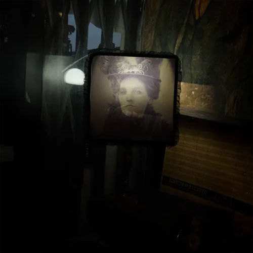 La Taverne De Platon Cabinet De Curiosites Aix En Provence 02 Abat Jour 2 2