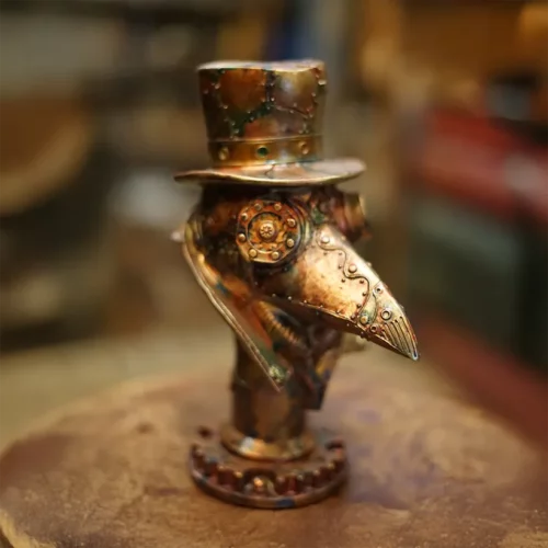 La Taverne De Platon Cabinet De Curiosites Aix En Provence 02 Docteur Steampunk