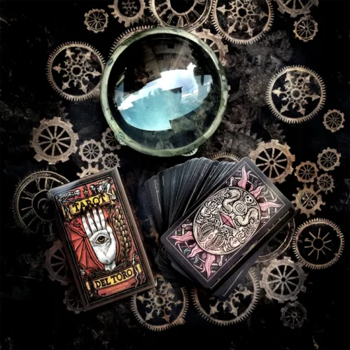 La Taverne De Platon Cabinet De Curiosites Aix En Provence 04 Tarot Del Toro 2