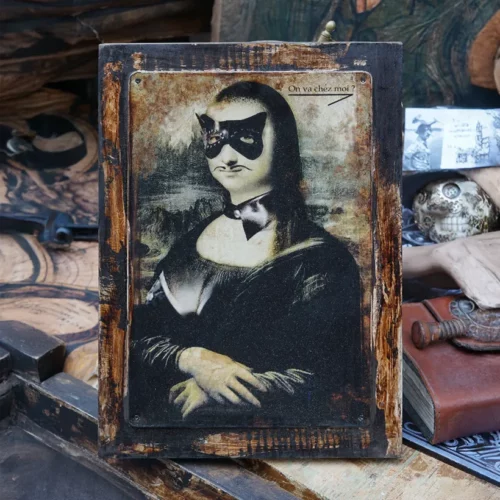 La Taverne De Platon Cabinet De Curiosites Aix En Provence 08 Joconde Sado