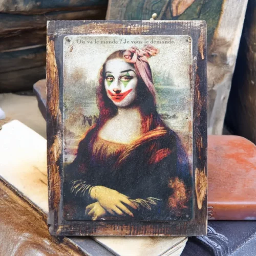 La Taverne De Platon Cabinet De Curiosites Aix En Provence 10 Joconde Joker