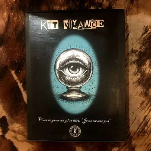 La Taverne De Platon Cabinet De Curiosites Aix En Provence 10 Le Kit Voyance