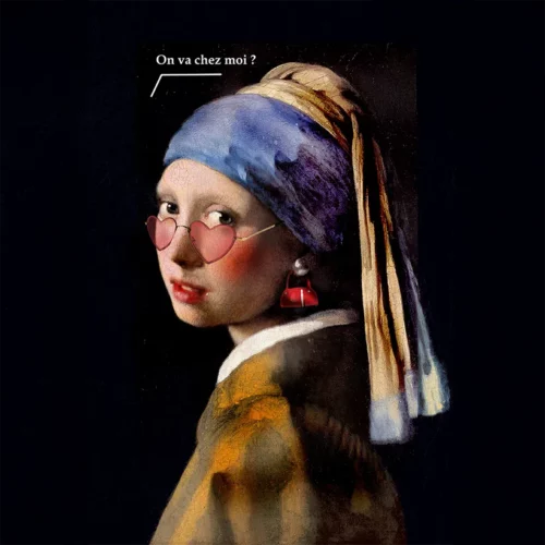 La Taverne De Platon Cabinet De Curiosites Aix En Provence 12 Fille Perle Suspension 1