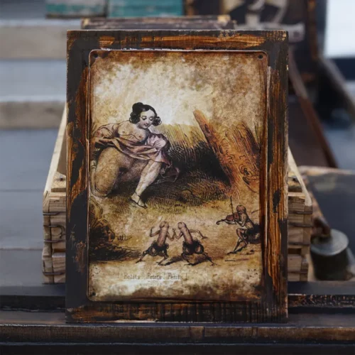 La Taverne De Platon Cabinet De Curiosites Aix En Provence 14 Erotico