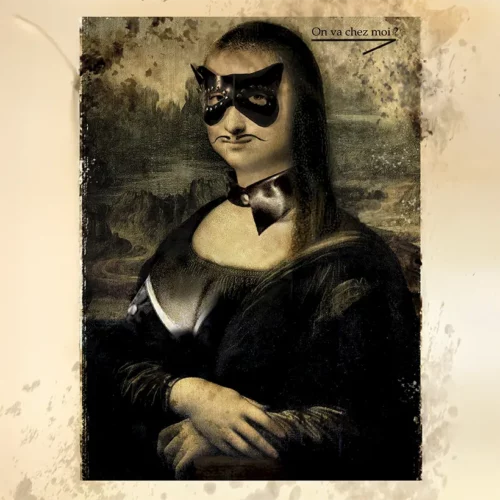 La Taverne De Platon Cabinet De Curiosites Aix En Provence 14 Joconde Maso Suspension 2