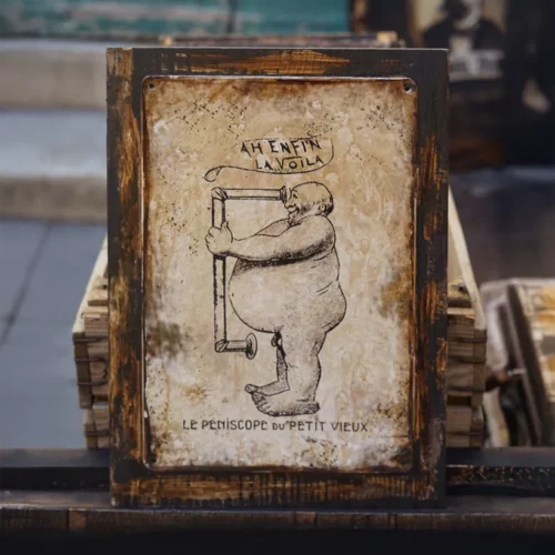 La Taverne De Platon Cabinet De Curiosites Aix En Provence 15 Peniscope