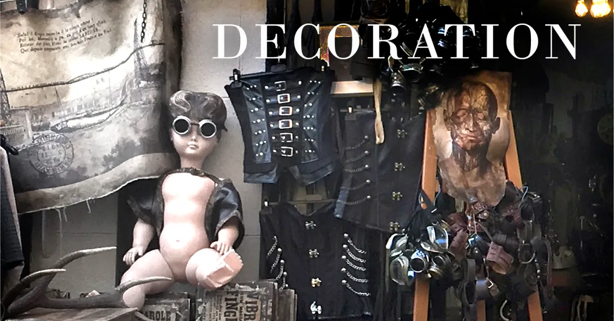 La Taverne De Platon Cabinet De Curiosites Aix En Provence Heaer 1