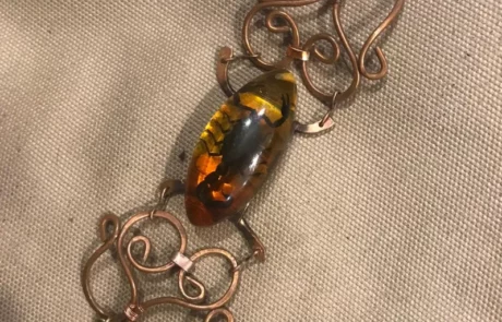 La Taverne De Platon Cabinet De Curiosites Aix En Provence C Bracelet Scorpion 1