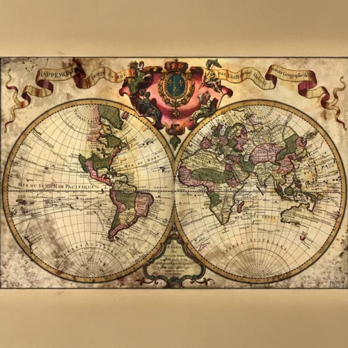 La Taverne De Platon Cabinet De Curiosites Aix En Provence La Taverne De Platon Cabinet De Curiosites Aix En Provence 05 Map Monde 1 1