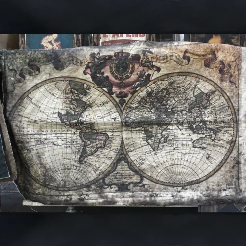 La Taverne De Platon Cabinet De Curiosites Aix En Provence La Taverne De Platon Cabinet De Curiosites Aix En Provence 05 Map Monde 1 2