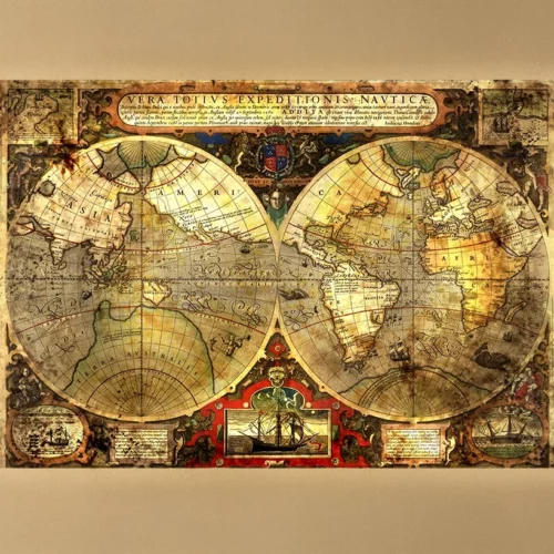 La Taverne De Platon Cabinet De Curiosites Aix En Provence La Taverne De Platon Cabinet De Curiosites Aix En Provence 07 Map Monde 3 1