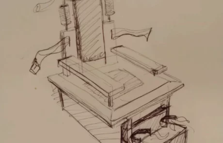 La Taverne De Platon Cabinet De Curiosites Aix En Provence Lampe 