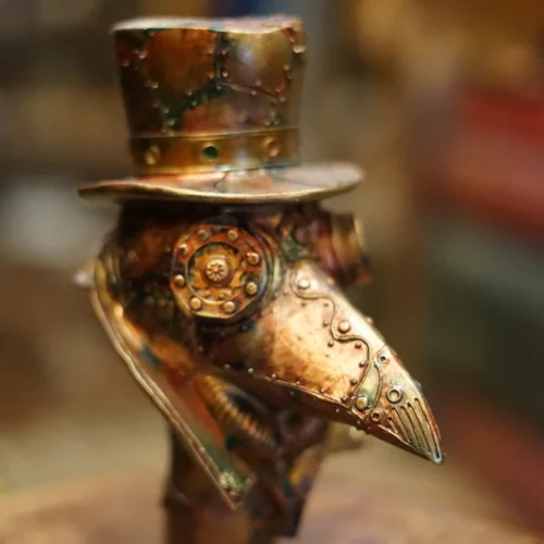 La Taverne De Platon Cabinet De Curiosites Aix En Provence Docteur Steampunk 1